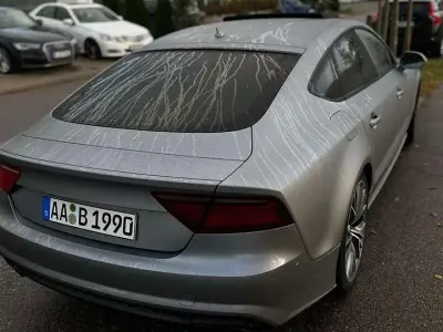 Brugt Audi A7 333 HK (244 kW) 2015 Hatchback