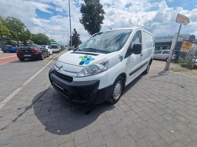 Citroën Jumpy