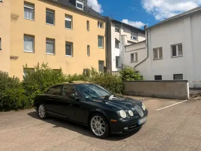 Gebraucht Jaguar S-Type