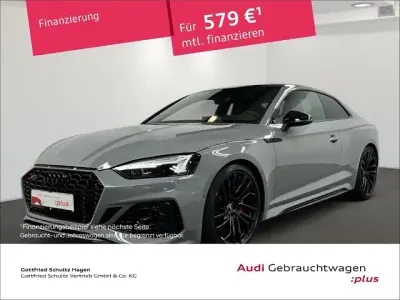 Brugt Audi RS5