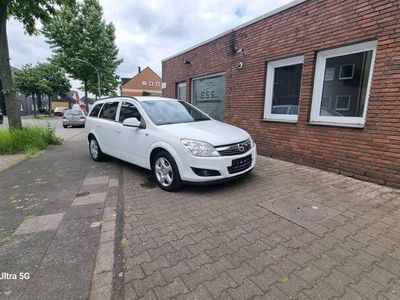 gebraucht Opel Astra 6 Automatic mit Rest TÜV