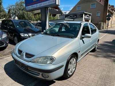 Renault Mégane II