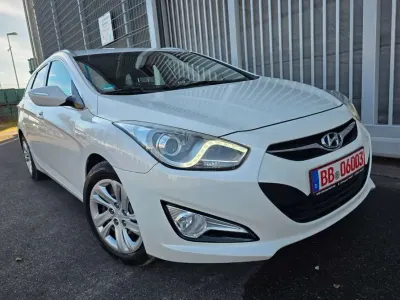 Gebraucht Hyundai i40