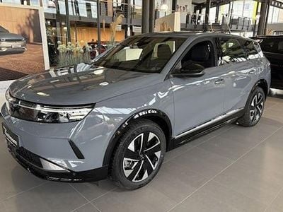 Usata Opel Grandland Electric Edition 156 kW (213 CV) 2025 Grigio SUV