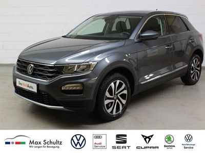 gebraucht VW T-Roc SHZ,NAVI,PDC,ELHECKKL