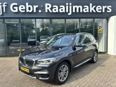 Gebraucht BMW X3