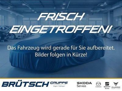 Gebraucht Peugeot 208 Active 75 PS (55 kW) 2023 Lack gelb faro metallic Kleinwagen
