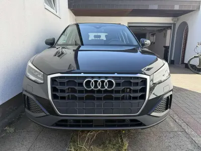 Gebraucht Audi Q2