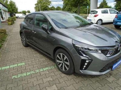 Gebraucht Mitsubishi Colt Plus 67 PS (49 kW) 2024 Achatgrau Limousine