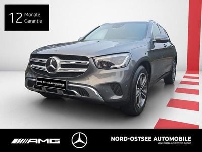 Mercedes GLC220