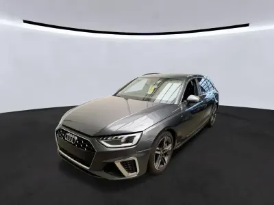 Gebraucht Audi A4