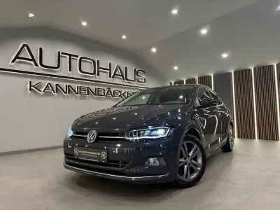 Brugt VW Polo