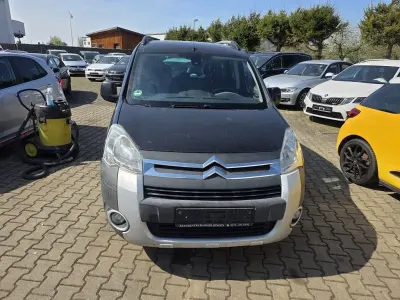 Gebraucht Citroën Berlingo