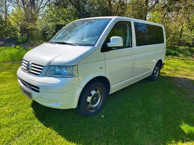 Gebraucht VW Caravelle