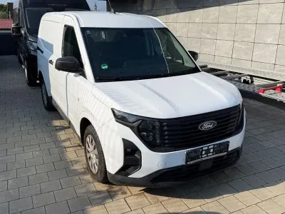 Gebraucht Ford Transit