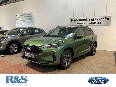 Usata Ford Kuga ST-Line 179 CV (131 kW) 2026 Verde SUV