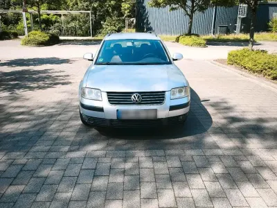 Gebraucht VW Passat