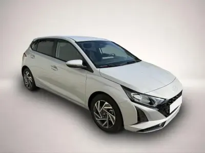 Neu Hyundai i20 90 PS (66 kW) 2026 Manufacturer Kleinwagen