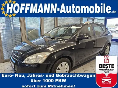 Gebraucht Kia Ceed