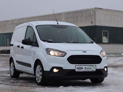 Gebraucht Ford Transit Trend 101 PS (74 kW) 2023 Andere Limousine