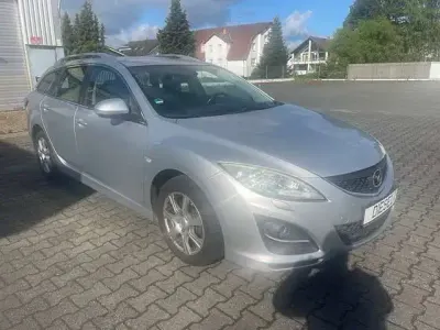 Gebraucht Mazda 6