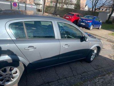 gebraucht Opel Astra 2005