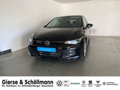 Neu VW Golf VIII Life 204 PS (150 kW) 2026 Grau Limousine