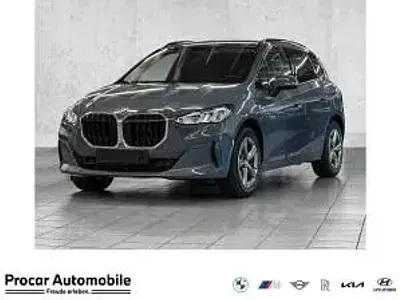 Gebraucht BMW 218