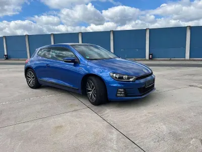 Gebraucht VW Scirocco