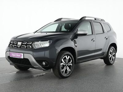 Grau Gebraucht 2021 Dacia Duster Prestige SUV | 15.906 € (Guter Preis)