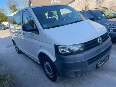 Gebraucht VW Transporter