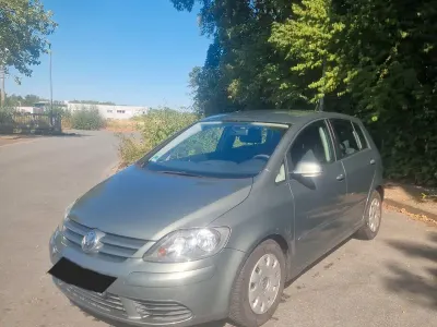 Gebraucht VW Golf Plus