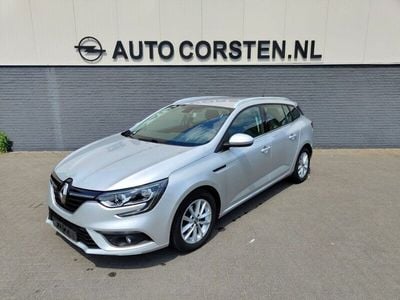 Renault Mégane IV