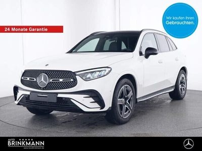 Mercedes GLC300