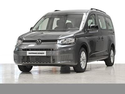 VW Caddy Maxi Life