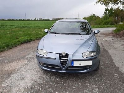 gebraucht Alfa Romeo 147 1471.6 Twin Spark ECO Distinctive