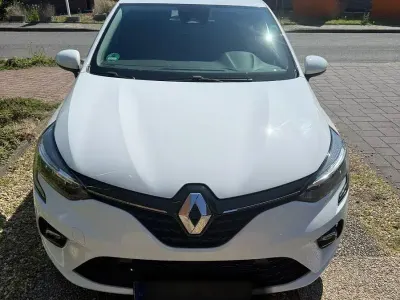 Gebraucht Renault Clio V
