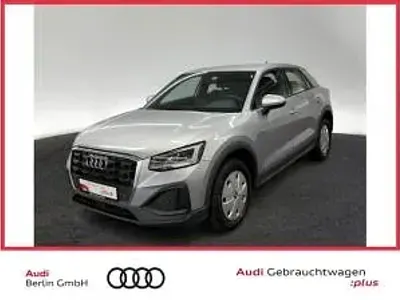 Gebraucht Audi Q2