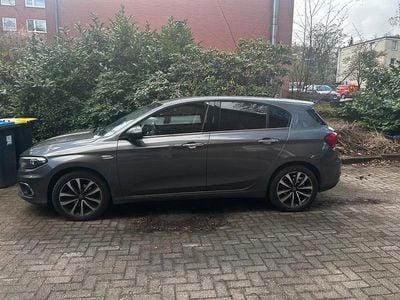 Second-hand Fiat Tipo 120 CP (88 kW) 2016 Gri Berlinǎ