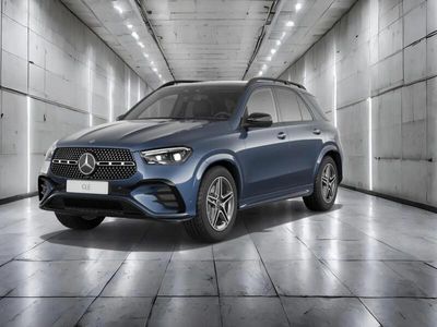 Mercedes GLE400