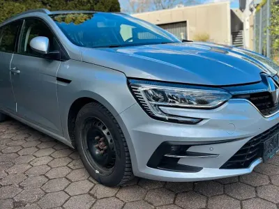 Gebraucht Renault Mégane II
