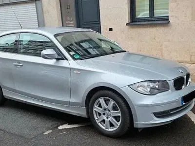 Gebraucht BMW 120