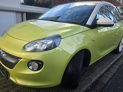Opel Adam