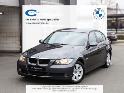 gebraucht BMW 318 i