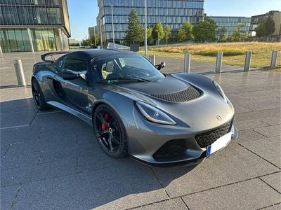 Gebraucht Lotus Exige 430 PS (316 kW) 2018 Grau Coupé
