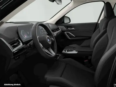 Gebraucht BMW X1 Comfort Edition 150 PS (110 kW) 2025 SUV