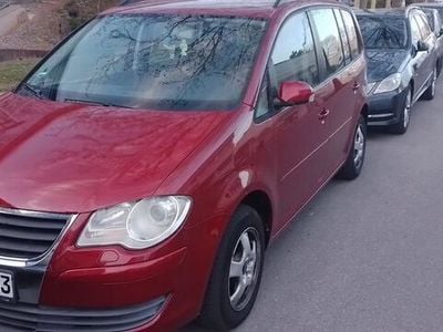 VW Touran
