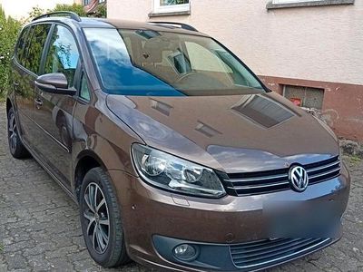 VW Touran