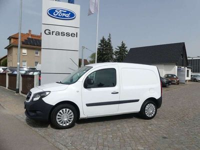 gebraucht Mercedes Citan 111 Kasten CDI lang