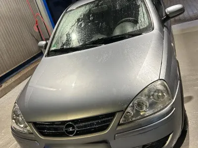 Gebraucht Opel Corsa 60 PS (44 kW) 2006 Andere farben Kleinwagen